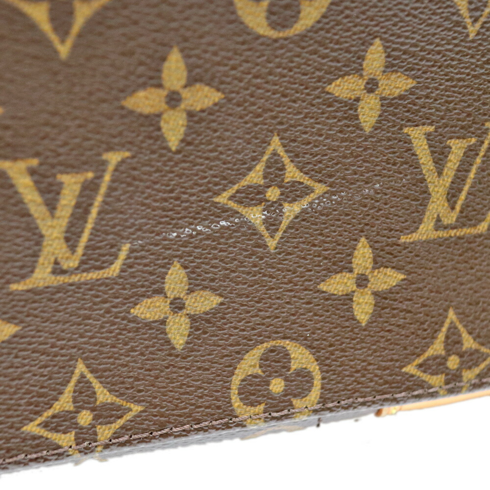 Louis Vuitton MM Monogram Beverly - Picture 6 of 6